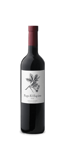 Cortijo los Aguilares Pago El Espino 2019