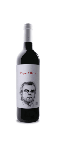 Pepe Yllera Roble 2018