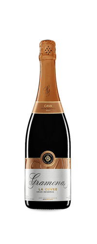 Gramona La Cuvee Brut 2016