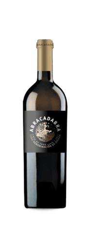 Abracadabra 2018