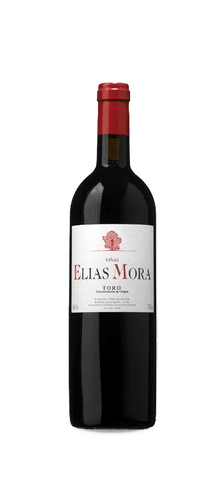 Viñas Elias Mora 2018