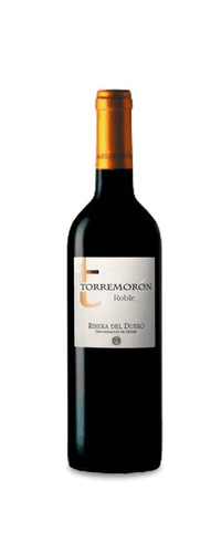 Torremorón Tinto Roble 2019