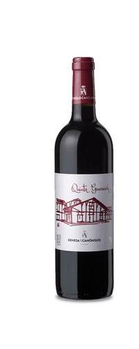 Dehesa de los Canónigos Quinta Generación 2019