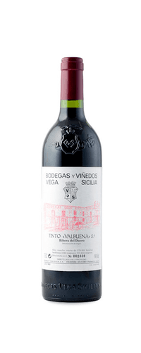 Vega Sicilia Valbuena 5º Año 2017