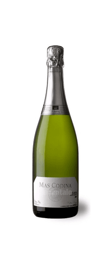 Mas Codina Brut Reserva 2017