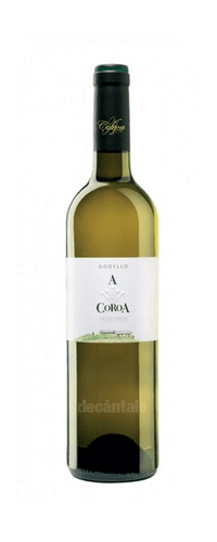 A Coroa Godello 2020