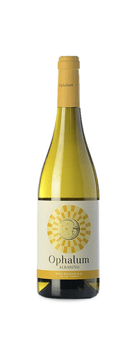 Ophalum Albariño 2020