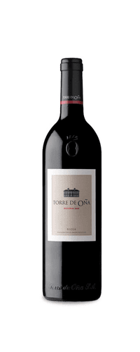 Torre de Oña Reserva 2014