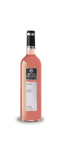 Gran Feudo Edición Limitada el Idilio Rosado 2019