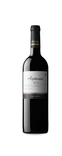 Azpilicueta Reserva 2014