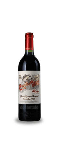 Castillo Ygay Gran Reserva 2010