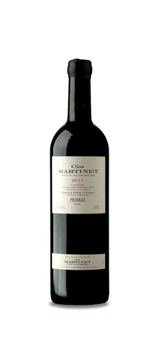 Clos Martinet 2015