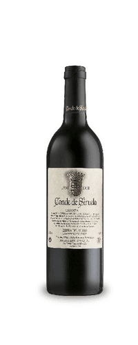 Conde Siruela Crianza 2017