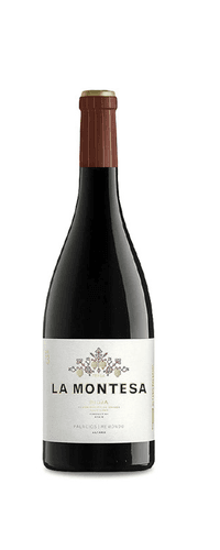 La Montesa 5 Liters 2017