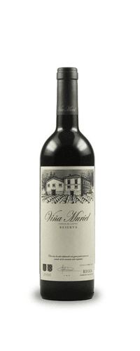 Viña Muriel Reserva 2015