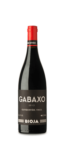 Gabaxo 2019