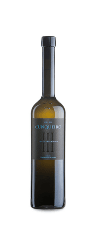 Cunqueiro III Milenium 2020
