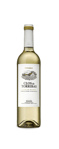 Clos de Torribas Blanc de Blancs 2019