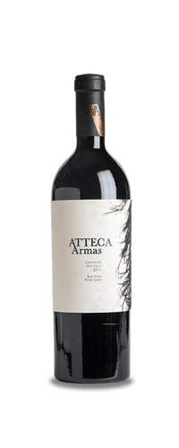Atteca Armas 2019