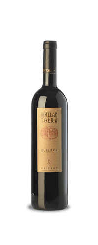 Rotllan Torra Reserva 2017