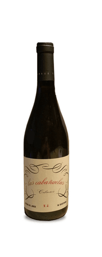 Viñedos del Jorco Las Cabañuelas 2018