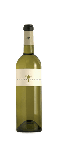 Mantel Blanco Verdejo 2020