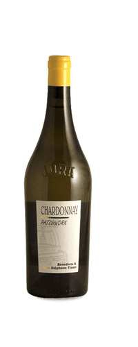 Tissot Arbois Patchwork Chardonnay 2019