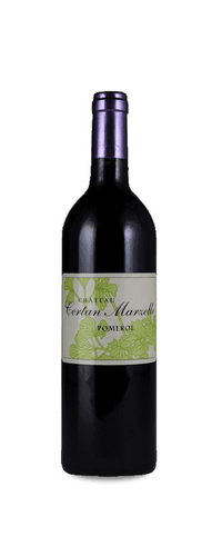 Château Certan Marzelle 2007