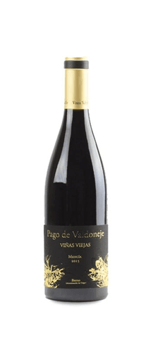 Pago de Valdoneje Viñas Viejas 2017