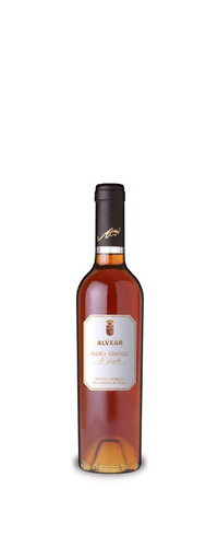 Alvear Px de Añada 37,5 cl. (3/8) 2017
