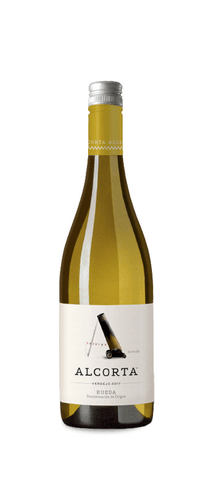 Alcorta Verdejo Atrevido 2021