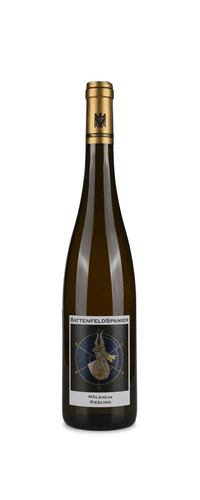 Battenfeld Spanier Mölsheim Riesling Trocken 2020
