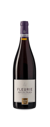Domaine Lafarge-Vial Fleurie Joie du Palais 2016