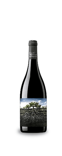 La Garnacha Salvaje del Moncayo 2018