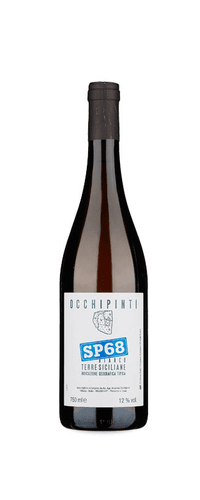 Occhipinti SP68 Bianco 2020