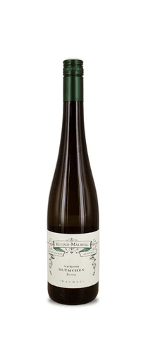 Veyder-Malberg Riesling Blümchen 2018