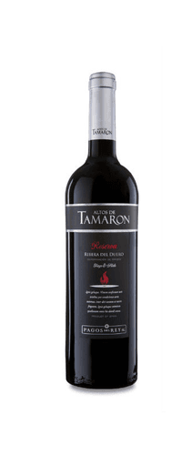 Altos de Tamarón Reserva 2016
