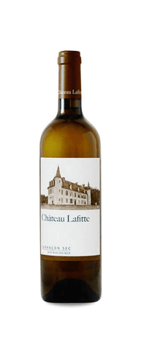 Chateau Lafitte Jurançon Sec 2019