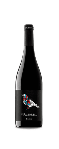 Viña Zorzal Graciano 2018