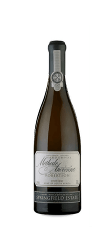 Springfield Methode Ancienne Chardonnay 2017