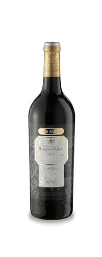 Marqués de Riscal Gran Reserva 2016