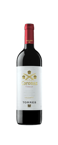 Coronas Crianza 2019