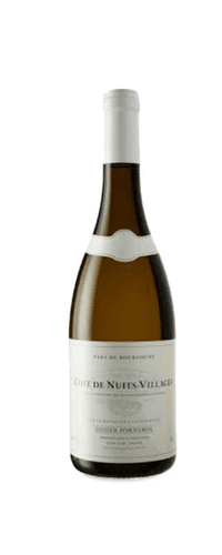 Didier Fornerol Côte de Nuits-Village Blanc 2017