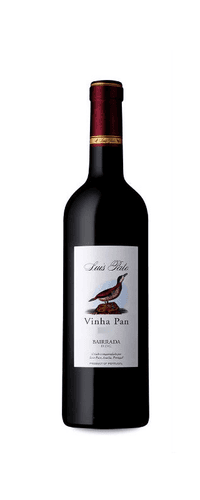 Luis Pato Vinha Pan 2017