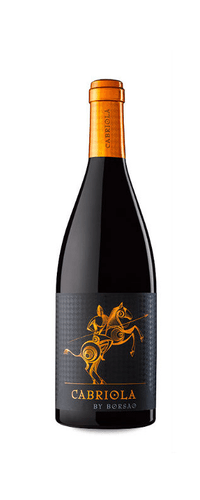 Borsao Cabriola 2017