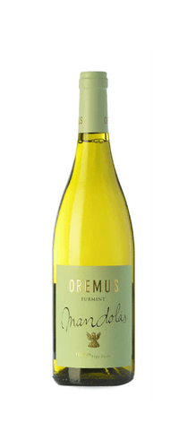 Oremus Mandolás Furmint Sec 2018