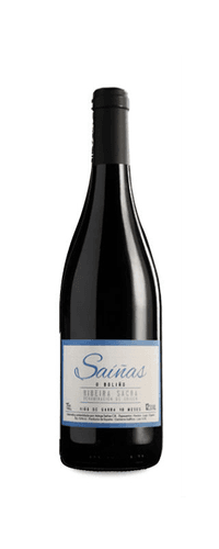 Saiñas O Boliño 2019