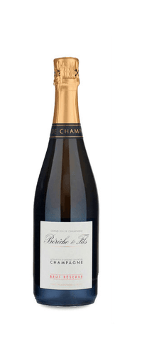 Bérêche & Fils Brut Reserve 3 Liters (Jeroboam)