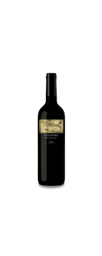 Cristóforo Crianza 2018