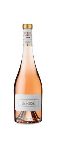 Le Rosé de Antídoto 2019